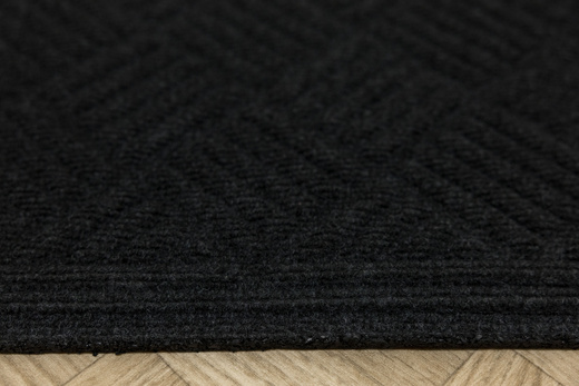 Wycieraczka Contours Antracyt