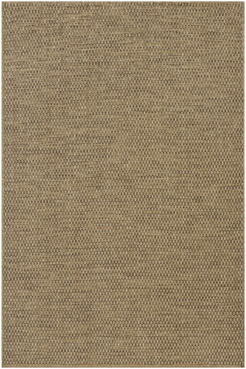 Dywan Sznurkowy Ella ST049A brown/brown Beż Brąz Jodełka Outdoor