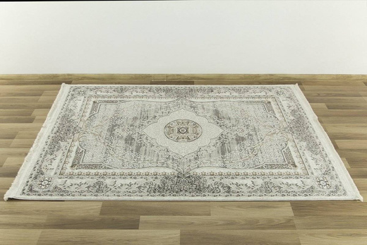 Dywan Luxess 10137 grey