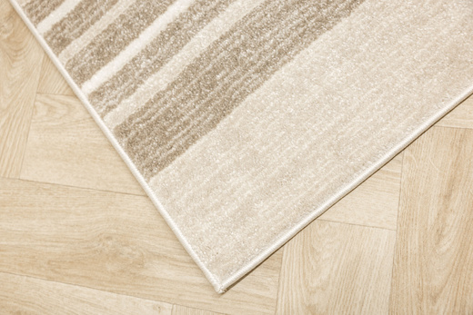 Dywan Matara N981A l.beige/m.beig Beż Krem Kaszmir Geometria