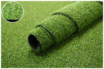 Sztuczna trawa Spectrum 15 Zieleń szerokość 1 m