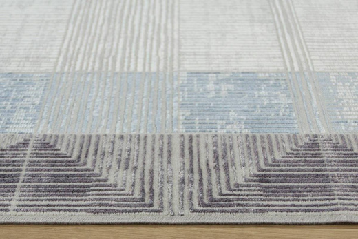 Dywan Dywan Serenity 23006-5757 Geometryczny