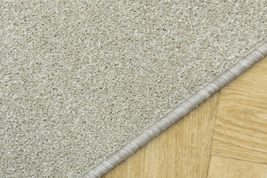 Dywan Domingo 172 Beż Krem Kaszmir melanż na filcu