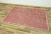 Dywan Puffy S001a P-pink pudrowy róż