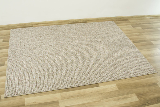 Dywan Pętelkowy New Topaz 68 Beż