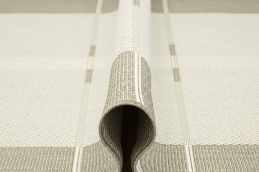 Dywan Sznurkowy Split 4863/86 Krem Beż Prostokąty