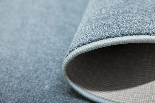 Dywan Ultimate-Twist 181 Turkus na jucie