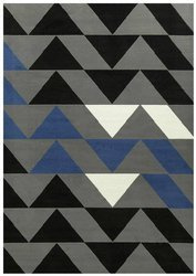 Dywan LUNA 503848/54912 grey/jeans