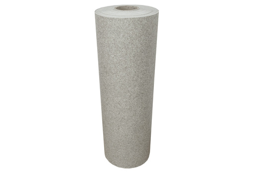 Wykładzina Obiektowa Pcv Studio Casa Marble 537 Szary Beż Lastryko szerokość 1 m