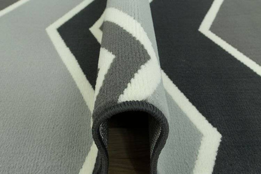 Dywan LUNA 503642/89922 sierżant szary