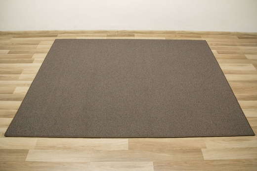 Dywan Pętelkowy Pacific 92 Brąz Szary Melanż