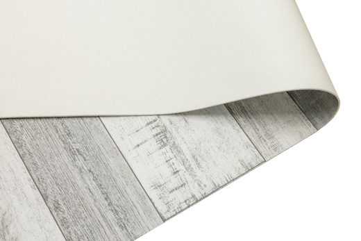 Wykładzina PCV Feelings Cuban Oak 901l Szary Krem Beż szerokość 1 m