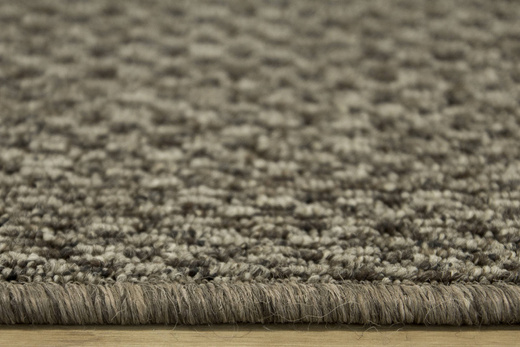 Wykładzina Cannon 95 Brąz Beż szerokość 4 m