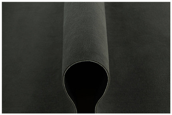 Grafitowa Wykładzina samochodowa Mustang 76 szerokość 2 m