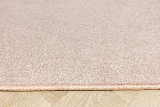 Wykładzinadywanowa Lazio-Heather 13 Różowo fioletowa szerokość 2 m