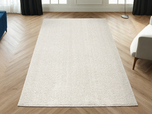Dywan Sphinx-special 274 Jasny Szary Shaggy