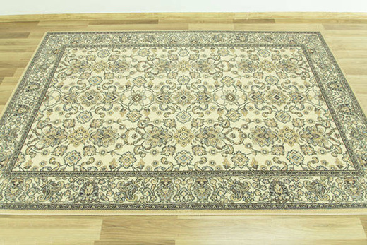 Dywan Agnella Isfahan Kantabria Alabastrowy