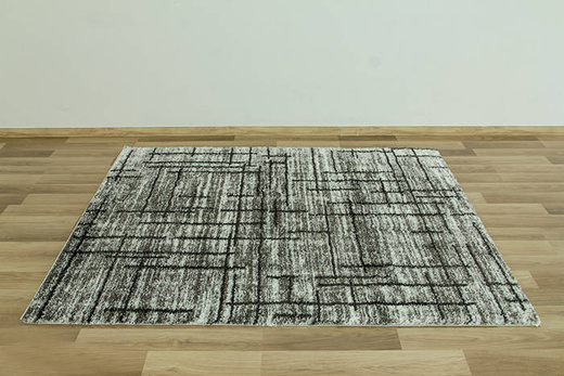 Dywan Onyx 5176 l.grey szare kreski