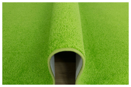 Dywan Narożny Dynasty 41 seledyn