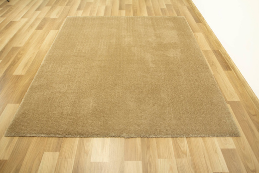 Dywan Lush 72 Beż Cappuccino