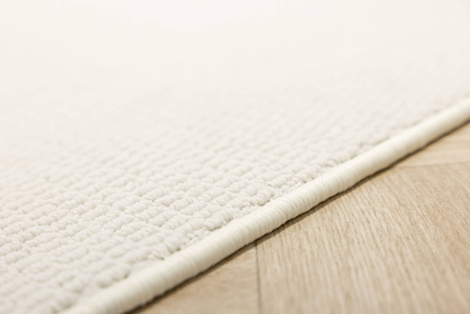 Dywan Pętelkowy Brasil 5211 Ivory Krem Gruby Splot