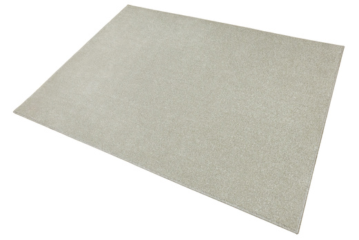 Dywan Domingo 172 Beż Krem Kaszmir melanż na filcu