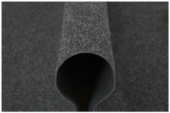 Wykładzina Gobi 78 Antracyt Gel szerokość 2 m