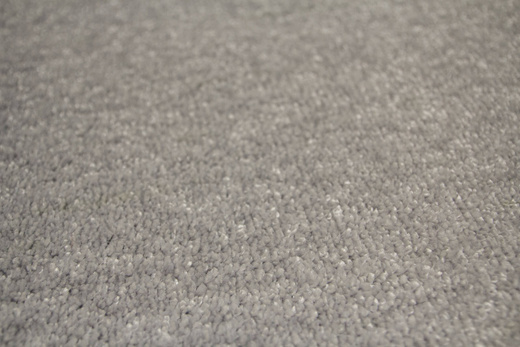Wykładzina Sundae 81 Szaro srebrzysta szerokość 4 m