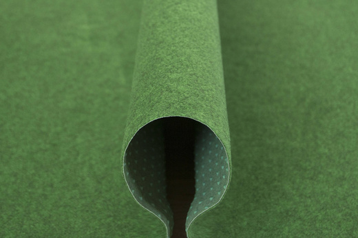 Wykładzina Igłowana Nop Grass 41 Zieleń szerokość 1,33 m