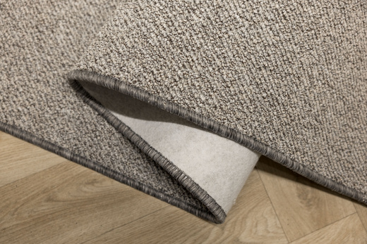 Dywan Pętelkowy Dartmoor Szary Beż Melanż