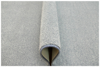 Dywan Minelli 82 Niebieski Melanż