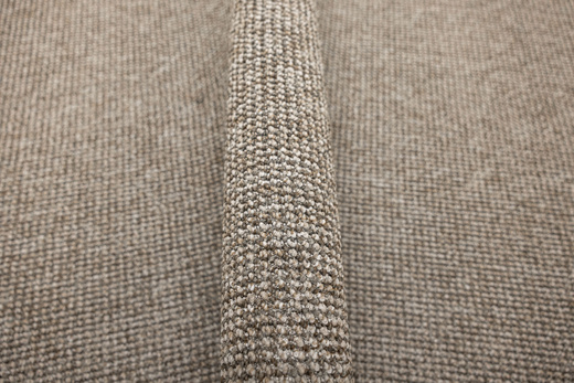 Wykładzina Pętelkowa Luton 92 Beż Brąz Krem Melanż szerokość 3 m