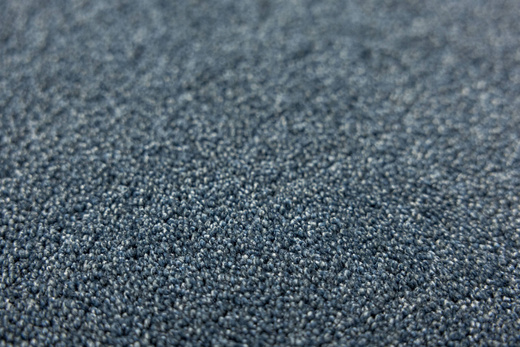 Wykładzina Eternity Special 81 Ciemy Niebieski szerokość 4 m