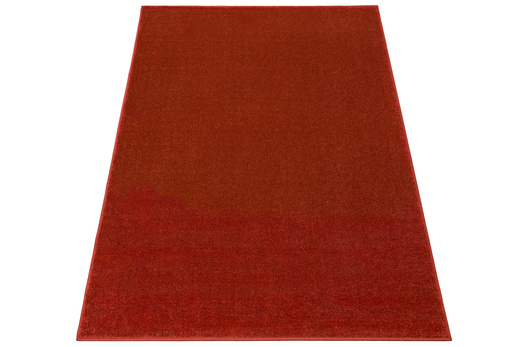 Dywan Lima 2081A Red Czerwony