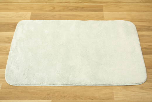 Antypoślizgowy Dywanik Łazienkowy 504307 Dijin Mięta