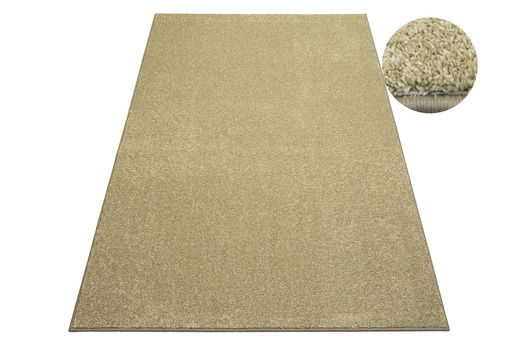 Dywan Romance-Elite 270 Lśniący Beż