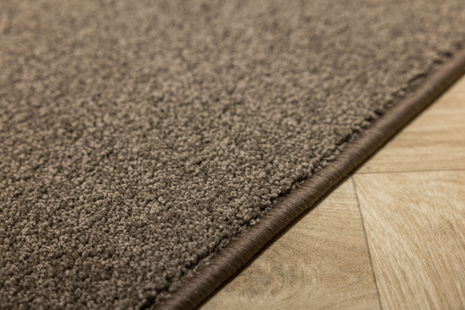 Dywan Excellence 91 Brąz Poliamid