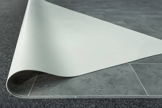 Wykładzina PCV Bingo Galerie 593 szerokość 1,5 m