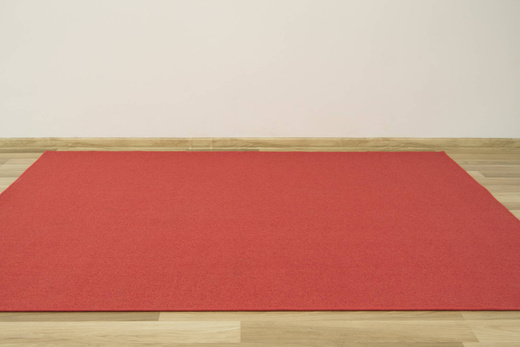 Dywan Basalt 236 Czerwień