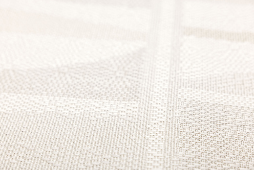 Dywan Sznurkowy Haga 04726A l.grey/cream Krem Beż Szary Fale Outdoor