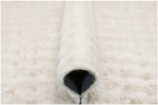 Dywan Oslo Bubble Ecru Rabbit Królik