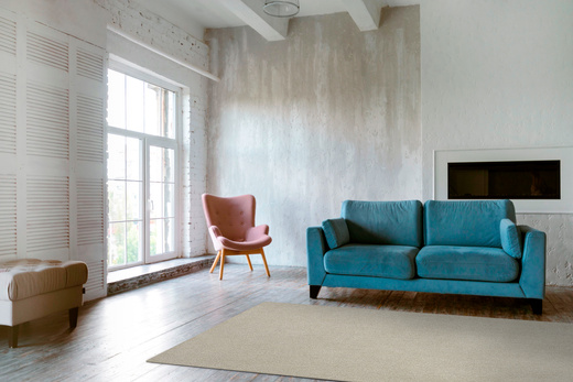 Dywan New Montego 168 Beż Melanż