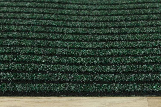 Wycieraczka granada 42 green szerokość 100 cm