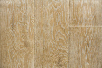 Wykładzina PCV Eruption Raymond 2 Deski Beż Brąz szerokość 3 m