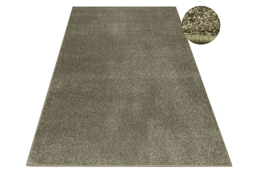 Dywan Fortuna 43 Lśniąca Zieleń