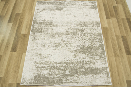 Dywan Sznurkowy Berg 28346/63 Beż Krem Przecierany