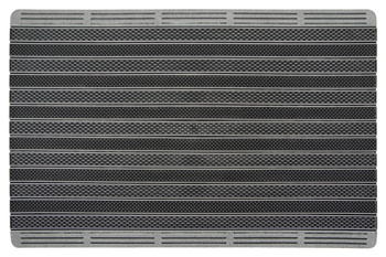 Wycieraczka Scraper Silver Srebrna