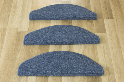 Nakładki półokrągłe Vienna 84 blue