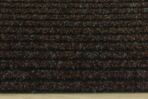 Wycieraczka granada 97 brąz szerokość 100 cm