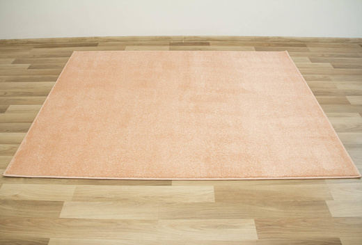 Dywan Dziecięcy Lima 2081A rose/rose Róż